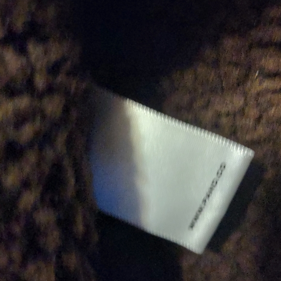 P & co furry lined Winter Jacket - Picture 9 of 16